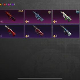 引退垢 | PUBG MOBILEのアカウントデータ、RMTの販売・買取一覧