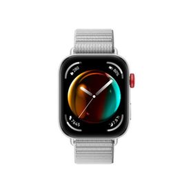 HUAWEI WATCH FIT 3 (グレー)/HUAWEI