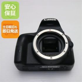 超美品 EOS Kiss X7 ブラック 即日発送 デジタル一眼 Canon 本体 土日祝発送OK 00000