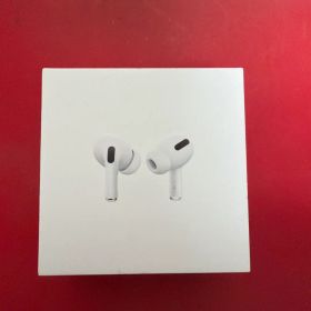 Apple AirPods Pro 本体(第一世代)・ジャンク品