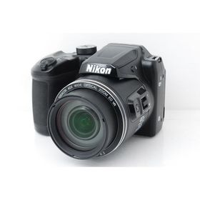 Nikon ニコン COOLPIX B500 ブラック