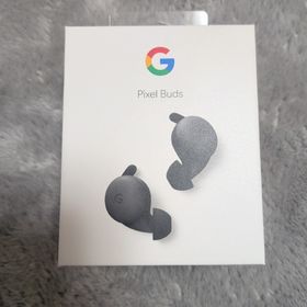 グーグル(Google)のGoogle Pixel Buds ワイヤレスイヤホン(ヘッドフォン/イヤフォン)