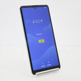 スマートフォン 本体 AQUOS sense 5G SHG03 SHARP au SIMロック解除済み SIMフリー 残債なし 64GB ブルー