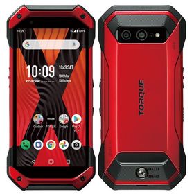 ★美品★バッテリー良好【simフリー】TORQUE 5G 本体 TORQUE 5G SIMフリー 新品 59,000円 中古 18,200円 | ネット最安値の