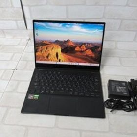 AV0120 Ω 新DCN10 3072t ASUS【 ROG Flow X13 GV301Q 】【 Win11Home / Ryzen 9 5900HS / 32.0GB / SSD:1TB 】GeForce RTX 3050 Ti