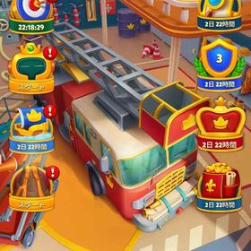 廃課金 アイテム大量 チームアクティブ上位 名前変更可 | ロイヤルマッチ(Royal Match)のアカウントデータ、RMTの販売・買取一覧