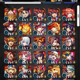 ❣️エル ルシファー ヤクモ2体所持 オーブ1802以上 マモル ❣️ | モンストのアカウントデータ、RMTの販売・買取一覧