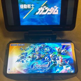 ROGPhone3 16GB 512GB ドッグ クーラー付き