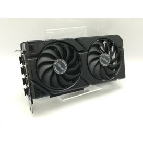 【中古】ASUS DUAL-RTX4060TI-O8G-EVO RTX4060Ti/8G【秋葉4号】保証期間1週間