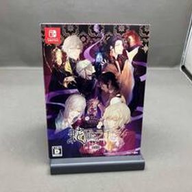 ニンテンドースイッチ 蛇香のライラ ~Trap of MUSK~