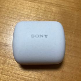SONY LinkBuds WF-L900 ホワイト（ジャンク品）