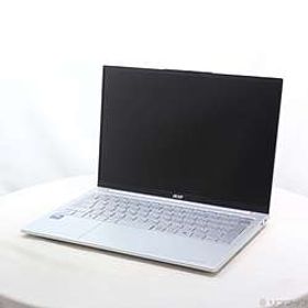 〔展示品〕 Swift Lite 14 SFL14-54M-F56Y／F ライトシルバー ［Core Ultra 5 115U／16GB／SSD512GB／14インチワイド／Windows11 Hom