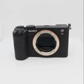 SONY α7C II 新品¥227,679 中古¥211,800 | 新品・中古のネット最安値