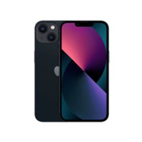 Cランク iPhone13 256GB ミッドナイト SIMフリー