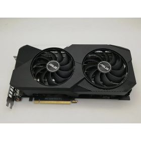 【中古】ASUS DUAL-RTX3070-O8G-V2 RTX3070(LHR)/8GB(GDDR6)【秋葉2号】保証期間1週間
