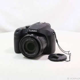 〔中古品〕 LUMIX DC-FZ85D-K【269】