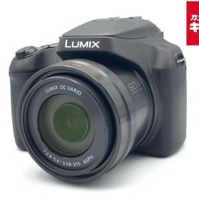 【中古】 【美品】 パナソニック LUMIX DC-FZ85D-K
