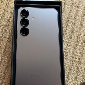 Samsung Galaxy S25 箱付256GB