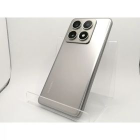 Xiaomi 14T Pro 中古 58,980円 | ネット最安値の価格比較 プライスランク