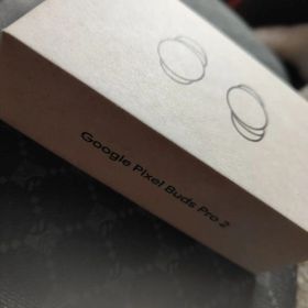 Google Pixel Buds Pro 2 ワイヤレスイヤホン