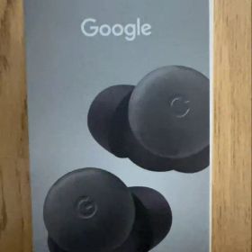 Google Pixel Buds Pro 2 ブラック