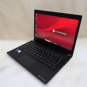 dynabook S73/HS 16GB ssd256GB 大容量(ノートPC)