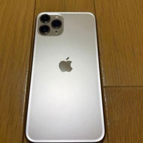 Apple iPhone 11 Pro ゴールド 本体