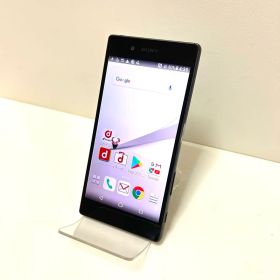 Xperia Z5 SO-01H T020114