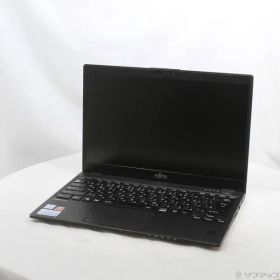 〔中古品〕 LIFEBOOK U939／B FMVU24014【371】