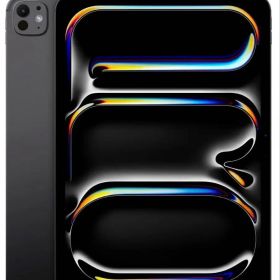 M4 iPad Pro 11インチ バッテリー容量100% 2TB ブラック