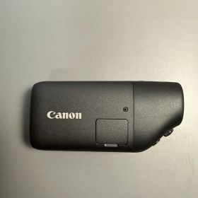 Canon PowerShot ZOOM Black Edition