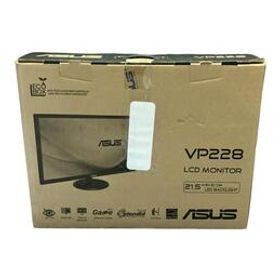 エイスース 21.5型 液晶モニター VP228HE ASUS