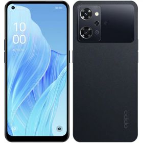 「新品未開封」SIMフリー OPPO Reno9 A ワイモバイル版 128GB ナイトブラック A301OP 【即納】【あす楽】【プレゼント】