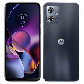 Moto g64y 5G A401MO スペースブラック【Y!mobile版SIMフリー】 MOTOROLA 当社6ヶ月保証 未使用 イオシス