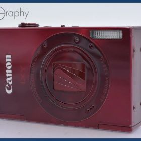 ★極上美品★ キヤノン Canon IXY 3 12x ★完動★同梱可 #yk4962