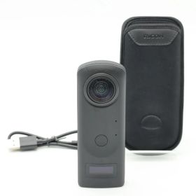 RICOH リコー THETA Z1