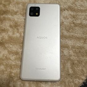 SHARP AQUOS sense6 ジャンク