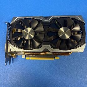 ZOTAC GeForce GTX 1070 8GB 256BIT GDDR5 動作品