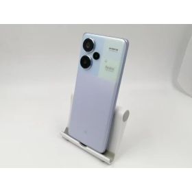 Redmi Note 13 Pro + (プラス) 中古スマホ本体 ゲオ公式通販サイト/ゲオオンラインストア【中古】【安心保証】 Redmi