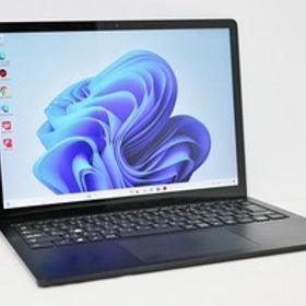 ノートパソコン 中古 ハイスペック Windows11 Microsoft Surface Laptop4 第11世代 Core i7 メモリ32GB 大容量 SSD1TB WPS offce 値下げ