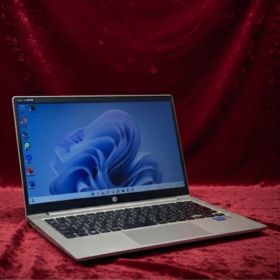 【超美品】HP PROBOOK 430 G8 Corei5/16/256