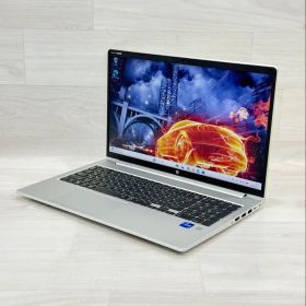 12世代Hp ProBook 450 G9ノートメモリー8GB/ SSD-256