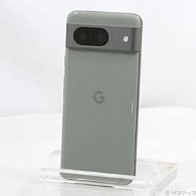 Google Pixel 8 128GB ヘーゼル GZPF0 SIMフリー