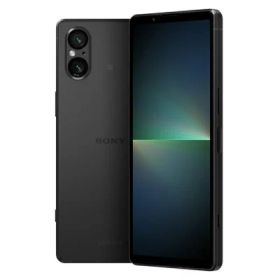 【ネットワーク利用制限▲】Xperia5 V XQ-DE44 ブラック【楽天版SIMフリー】 SONY 当社3ヶ月間保証 中古 イオシス