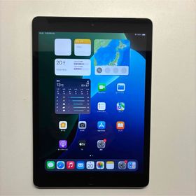 iPad9(2021) SIMフリー 64G (タブレット)