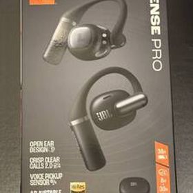 JBL Sense Pro Black 未開封品