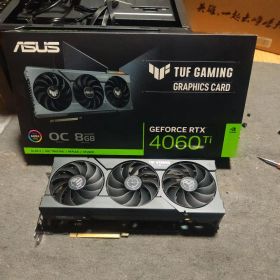 RTX 4060 TI 8GB