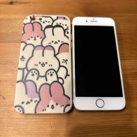 iPhone6s SIMフリー(スマートフォン本体)