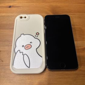 iPhone6s SIMフリー(スマートフォン本体)