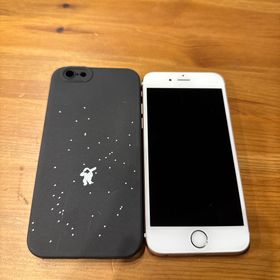 iPhone6s docomo(スマートフォン本体)